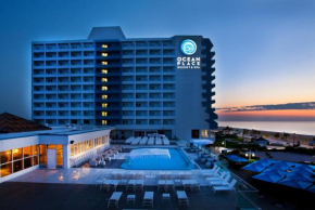 Гостиница Ocean Place Resort & Spa  Лонг Бранч